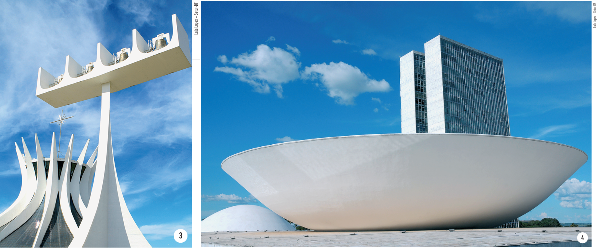 Brasilia Landmarks  Sketch Stock Photo Picture And Royalty Free Image  Image 26175028